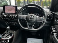 USED 2021 71 NISSAN JUKE 1.0 DIG-T Tekna+ SUV 5dr Petrol DCT Auto Euro 6 (s/s) (114 ps) 