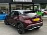 USED 2021 71 NISSAN JUKE 1.0 DIG-T Tekna+ SUV 5dr Petrol DCT Auto Euro 6 (s/s) (114 ps) 