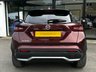 USED 2021 71 NISSAN JUKE 1.0 DIG-T Tekna+ SUV 5dr Petrol DCT Auto Euro 6 (s/s) (114 ps) 