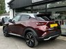 USED 2021 71 NISSAN JUKE 1.0 DIG-T Tekna+ SUV 5dr Petrol DCT Auto Euro 6 (s/s) (114 ps) 