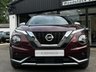 USED 2021 71 NISSAN JUKE 1.0 DIG-T Tekna+ SUV 5dr Petrol DCT Auto Euro 6 (s/s) (114 ps) 
