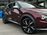 USED 2021 71 NISSAN JUKE 1.0 DIG-T Tekna+ SUV 5dr Petrol DCT Auto Euro 6 (s/s) (114 ps) 