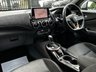 USED 2021 71 NISSAN JUKE 1.0 DIG-T Tekna+ SUV 5dr Petrol DCT Auto Euro 6 (s/s) (114 ps) 