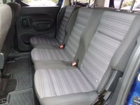 USED 2020 20 VAUXHALL COMBO LIFE 1.2 Turbo GPF Energy MPV 5dr Petrol Manual Euro 6 (s/s) (110 ps) www.suffolkcarcentre.co.uk - Located at Reydon