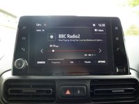 USED 2020 20 VAUXHALL COMBO LIFE 1.2 Turbo GPF Energy MPV 5dr Petrol Manual Euro 6 (s/s) (110 ps) www.suffolkcarcentre.co.uk - Located at Reydon