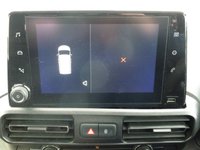 USED 2020 20 VAUXHALL COMBO LIFE 1.2 Turbo GPF Energy MPV 5dr Petrol Manual Euro 6 (s/s) (110 ps) www.suffolkcarcentre.co.uk - Located at Reydon