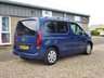 USED 2020 20 VAUXHALL COMBO LIFE 1.2 Turbo GPF Energy MPV 5dr Petrol Manual Euro 6 (s/s) (110 ps) www.suffolkcarcentre.co.uk - Located at Reydon