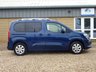 USED 2020 20 VAUXHALL COMBO LIFE 1.2 Turbo GPF Energy MPV 5dr Petrol Manual Euro 6 (s/s) (110 ps) www.suffolkcarcentre.co.uk - Located at Reydon