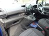USED 2020 20 VAUXHALL COMBO LIFE 1.2 Turbo GPF Energy MPV 5dr Petrol Manual Euro 6 (s/s) (110 ps) www.suffolkcarcentre.co.uk - Located at Reydon