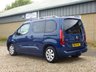 USED 2020 20 VAUXHALL COMBO LIFE 1.2 Turbo GPF Energy MPV 5dr Petrol Manual Euro 6 (s/s) (110 ps) www.suffolkcarcentre.co.uk - Located at Reydon