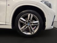 USED 2022 22 BMW X1 1.5 18i M Sport SUV 5dr Petrol DCT sDrive Euro 6 (s/s) (136 ps) 