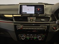 USED 2022 22 BMW X1 1.5 18i M Sport SUV 5dr Petrol DCT sDrive Euro 6 (s/s) (136 ps) 