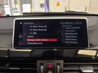 USED 2022 22 BMW X1 1.5 18i M Sport SUV 5dr Petrol DCT sDrive Euro 6 (s/s) (136 ps) 