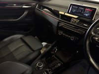 USED 2022 22 BMW X1 1.5 18i M Sport SUV 5dr Petrol DCT sDrive Euro 6 (s/s) (136 ps) 