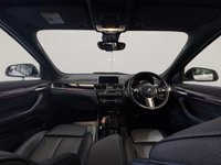 USED 2022 22 BMW X1 1.5 18i M Sport SUV 5dr Petrol DCT sDrive Euro 6 (s/s) (136 ps) 