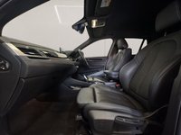 USED 2022 22 BMW X1 1.5 18i M Sport SUV 5dr Petrol DCT sDrive Euro 6 (s/s) (136 ps) 