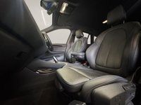 USED 2022 22 BMW X1 1.5 18i M Sport SUV 5dr Petrol DCT sDrive Euro 6 (s/s) (136 ps) 