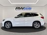 USED 2022 22 BMW X1 1.5 18i M Sport SUV 5dr Petrol DCT sDrive Euro 6 (s/s) (136 ps) 