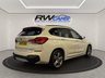 USED 2022 22 BMW X1 1.5 18i M Sport SUV 5dr Petrol DCT sDrive Euro 6 (s/s) (136 ps) 