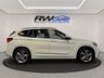 USED 2022 22 BMW X1 1.5 18i M Sport SUV 5dr Petrol DCT sDrive Euro 6 (s/s) (136 ps) 