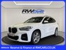 USED 2022 22 BMW X1 1.5 18i M Sport SUV 5dr Petrol DCT sDrive Euro 6 (s/s) (136 ps) 