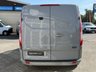 USED 2023 72 FORD TRANSIT CUSTOM 2.0 280 EcoBlue Limited Panel Van 5dr Diesel Manual L1 H1 Euro 6 (s/s) (130 ps) Finished in GREY MATTER with contrasting CLOTH HEATED trim. This Transit is a great drivers van. It has long been the icon of the british roads. This van offers great value, practical, economical and is versitile. This 1 Owner  van is very clean and has been Serviced at 26680 miles, 43395 miles and on arrival at 51782 miles. Features include, Heated Seats, Rear Park sensors, Rear View Camera, Ply Lined, Fixed Bulkhead, DAB Radio, B/Tooth, Apple Car Play, Cruise Control, Alloys.