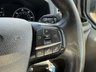 USED 2023 72 FORD TRANSIT CUSTOM 2.0 280 EcoBlue Limited Panel Van 5dr Diesel Manual L1 H1 Euro 6 (s/s) (130 ps) Finished in GREY MATTER with contrasting CLOTH HEATED trim. This Transit is a great drivers van. It has long been the icon of the british roads. This van offers great value, practical, economical and is versitile. This 1 Owner  van is very clean and has been Serviced at 26680 miles, 43395 miles and on arrival at 51782 miles. Features include, Heated Seats, Rear Park sensors, Rear View Camera, Ply Lined, Fixed Bulkhead, DAB Radio, B/Tooth, Apple Car Play, Cruise Control, Alloys.