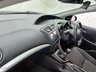 USED 2016 65 HONDA CIVIC 1.6 i-DTEC SE Plus Hatchback 5dr Diesel Manual Euro 5 (s/s) (120 ps) EXTENSIVE S/H! 1 FORMER OWNER! EXTENSIVE S/H! 1 FORMER OWNER!