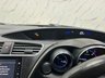 USED 2016 65 HONDA CIVIC 1.6 i-DTEC SE Plus Hatchback 5dr Diesel Manual Euro 5 (s/s) (120 ps) EXTENSIVE S/H! 1 FORMER OWNER! EXTENSIVE S/H! 1 FORMER OWNER!