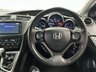USED 2016 65 HONDA CIVIC 1.6 i-DTEC SE Plus Hatchback 5dr Diesel Manual Euro 5 (s/s) (120 ps) EXTENSIVE S/H! 1 FORMER OWNER! EXTENSIVE S/H! 1 FORMER OWNER!