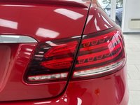 USED 2015 P MERCEDES-BENZ E-CLASS 2.1 E220d BlueTEC AMG Line (Premium) Coupe 2dr Diesel G-Tronic+ Euro 6 (s/s) (177 ps) 