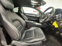 USED 2015 P MERCEDES-BENZ E-CLASS 2.1 E220d BlueTEC AMG Line (Premium) Coupe 2dr Diesel G-Tronic+ Euro 6 (s/s) (177 ps) 