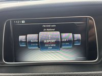 USED 2015 P MERCEDES-BENZ E-CLASS 2.1 E220d BlueTEC AMG Line (Premium) Coupe 2dr Diesel G-Tronic+ Euro 6 (s/s) (177 ps) 