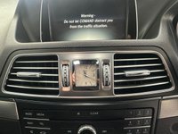 USED 2015 P MERCEDES-BENZ E-CLASS 2.1 E220d BlueTEC AMG Line (Premium) Coupe 2dr Diesel G-Tronic+ Euro 6 (s/s) (177 ps) 