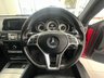 USED 2015 P MERCEDES-BENZ E-CLASS 2.1 E220d BlueTEC AMG Line (Premium) Coupe 2dr Diesel G-Tronic+ Euro 6 (s/s) (177 ps) 