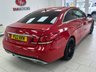 USED 2015 P MERCEDES-BENZ E-CLASS 2.1 E220d BlueTEC AMG Line (Premium) Coupe 2dr Diesel G-Tronic+ Euro 6 (s/s) (177 ps) 