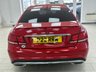 USED 2015 P MERCEDES-BENZ E-CLASS 2.1 E220d BlueTEC AMG Line (Premium) Coupe 2dr Diesel G-Tronic+ Euro 6 (s/s) (177 ps) 