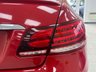 USED 2015 P MERCEDES-BENZ E-CLASS 2.1 E220d BlueTEC AMG Line (Premium) Coupe 2dr Diesel G-Tronic+ Euro 6 (s/s) (177 ps) 