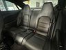 USED 2015 P MERCEDES-BENZ E-CLASS 2.1 E220d BlueTEC AMG Line (Premium) Coupe 2dr Diesel G-Tronic+ Euro 6 (s/s) (177 ps) 