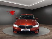 USED 2021 70 BMW 3 SERIES 2.0 330e 12kWh Sport Pro Saloon 4dr Petrol Plug-in Hybrid Auto Euro 6 (s/s) (292 ps) 