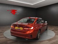 USED 2021 70 BMW 3 SERIES 2.0 330e 12kWh Sport Pro Saloon 4dr Petrol Plug-in Hybrid Auto Euro 6 (s/s) (292 ps) 