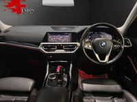 USED 2021 70 BMW 3 SERIES 2.0 330e 12kWh Sport Pro Saloon 4dr Petrol Plug-in Hybrid Auto Euro 6 (s/s) (292 ps) 