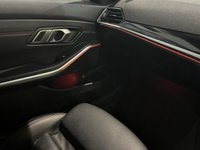 USED 2021 70 BMW 3 SERIES 2.0 330e 12kWh Sport Pro Saloon 4dr Petrol Plug-in Hybrid Auto Euro 6 (s/s) (292 ps) 