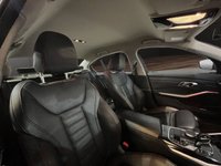 USED 2021 70 BMW 3 SERIES 2.0 330e 12kWh Sport Pro Saloon 4dr Petrol Plug-in Hybrid Auto Euro 6 (s/s) (292 ps) 