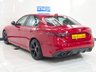 USED 2017 67 ALFA ROMEO GIULIA 2.2 TD Speciale Saloon 4dr Diesel Auto Euro 6 (s/s) (180 ps) NATIONWIDE DELIVERY FROM &pound;99
