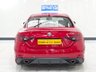USED 2017 67 ALFA ROMEO GIULIA 2.2 TD Speciale Saloon 4dr Diesel Auto Euro 6 (s/s) (180 ps) NATIONWIDE DELIVERY FROM &pound;99