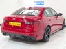 USED 2017 67 ALFA ROMEO GIULIA 2.2 TD Speciale Saloon 4dr Diesel Auto Euro 6 (s/s) (180 ps) NATIONWIDE DELIVERY FROM &pound;99