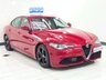 USED 2017 67 ALFA ROMEO GIULIA 2.2 TD Speciale Saloon 4dr Diesel Auto Euro 6 (s/s) (180 ps) NATIONWIDE DELIVERY FROM &pound;99