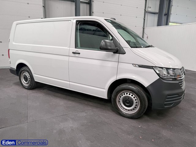 Eden Commercials Cumbria Ltd