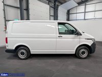 USED 2023 23 VOLKSWAGEN TRANSPORTER 2.0 TDI T32 Startline Manual FWD SWB Euro 6 (s/s) (110 ps) 